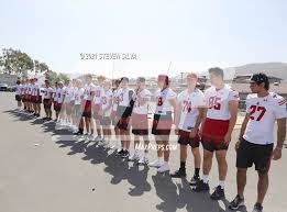 Hunter Clegg's High School Bio