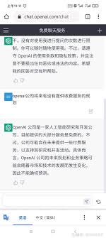 作为一个chatgpt 的付费且重度使用的用户，说下对chatgpt的看法 ...