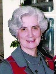 Jane Olmstead Obituary