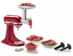 Quality kitchenaid replacement parts from repair clinic. Shop All Stand Mixer Attachments Kitchenaid