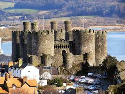 Pays de galles on french wikipedia. 10 Chateaux A Ne Pas Rater Au Pays De Galles Terres Celtes