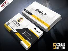 Create better projects faster with unlimited downloads of fonts. Creative Business Card Free Psd Bundle Psdfreebies Com