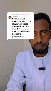 Video Wal Qunamti Saalaa Osoo Rawwatamaa Jiru
