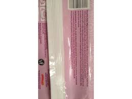 The bath water temperature for your baby should never be too warm or icy cold. Shoprite Scented Baby Wipes 72 Wipes Ingredients And Reviews