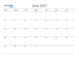 Dec 01, 2020 · you can have a printable calendar 2021 template in numerous sorts, for example, word, pdf, and excel you can easily save printable calendar 2021 template on your preferred device. June 2021 Calendar Pdf Word Excel