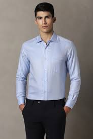 Formal Shirts