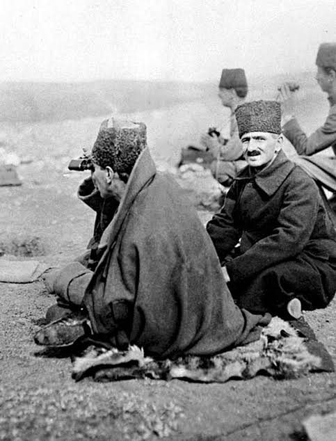 Büyük Taarruz'un zaferle taçlanan destanı: 30 Ağustos - Gündeme Bakış