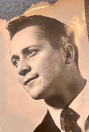 James McBride passed away April 15th He loved this group Worked as a plate  maker for 47 years