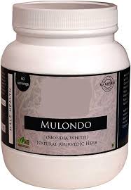 Image result for Mondia whitei