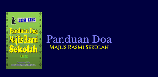 Panduan text doa majlis rasmi. Download Panduan Doa Majlis Rasmi Sekolah Free For Android Panduan Doa Majlis Rasmi Sekolah Apk Download Steprimo Com
