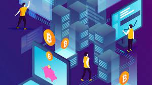 Because blockchain is in its early stages, it's unclear which industries will successfully incorporate the technology. Can Blockchain Go Mainstream Cgtn