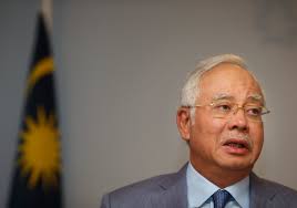 It is the main town in the administrative district of kuala kangsar. Malaysia S Najib Defeats Mahathir S Challenge In Twin By Elections