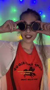 I loved this idea but I knew absolutely none of the words #leovaldez  #femleovaldez #pjo #percyjackson #herosofolympus #leovaldezcosplay