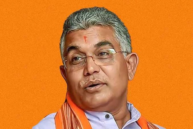 sangh-preachers-dont-get-married-how-is-dilip-ghosh-getting-married |  সঙ্ঘের প্রচারকরা বিয়ে করেন না, দিলীপ কী করে বিয়ে করছেন!
