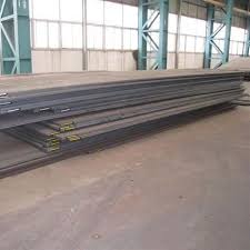 Pjanċa Corten rrumblata bis-sħana personalizzata Pjanċa reżistenti  għat-temp S355J0W Fornituri - Prezz bl-ingrossa - AZZAR GNEE