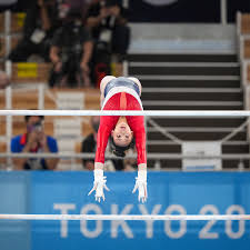 10 beautiful moments in women's gymnastics 2020. Bao75p Bfptehm