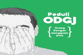 Kompleks balai pustaka (bp) terletak di matraman jakarta timur. 60 Odgj Terbebas Dari Pasung Situs Resmi Pemerintah Kabupaten Tuban