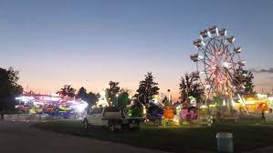 What tunnel connects france and italy? Ripley County 4 H Board Makes Major Changes To 2020 Fair Eagle Country 99 3