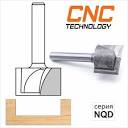 Djtol straight end mill for surface leveling nqd milling cutter ...