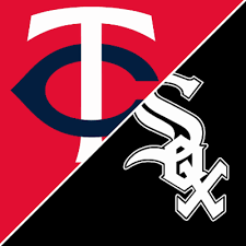 White Sox 4-1 Twins (Sep 4, 2026) Game Recap