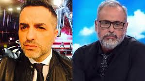 Internaron de urgencia a gino renni por coronavirus. Gino Renni Dijo Su Verdad Tras Ser Acusado De Abuso Sexual De La Bahia