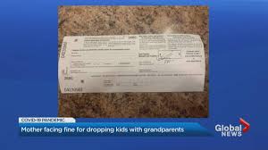 The order says people cannot leave home, except for about nearly 30 essential reasons. 36 Coronavirus Fines Laid In Guelph During Stay At Home Order Guelph Globalnews Ca