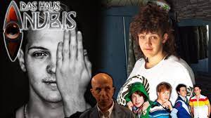 Diposting oleh ariq di 00.56 tidak ada komentar: Ein Mysterioses Internat Und Cringe Das Haus Anubis Folge 1 Huebi Youtube