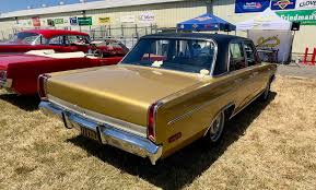 Image result for Honey Gold 1972 Valiant