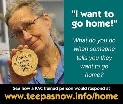 Teepa Snow, MS, OTR/L, FAOTA