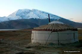 Definition of yurt @nesi_ns yurt has several meanings like dorm/student residence, country (yurt is synonym with ülke), homeland. What Is A Yurt How Can I Stay In One In Xinjiang China