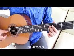 Maybe you would like to learn more about one of these? Belajar Kunci Gitar Dewa Separuh Nafas Intro Youtube