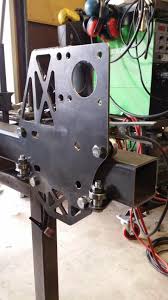 4 By 5 Cnc Plasma Build Cnc Plasma Cutter Cnc Cnc Plasma Table