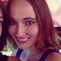 Nancy Thorson's Instagram, Twitter & Facebook