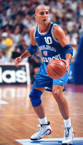 Player and coach finalist at olympics, fiba world cup and fiba eurobasket. Aleksandar Ä'orÄ'evic Danicaisidora