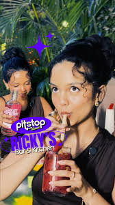 Dining just got an upgrade, Thane & Mumbai! 🙌🏻, Ricky’s Bar and Kitchen  isn’t just a place to eat, it’s where you experience your meal like never  before. 🍣🍹🍦, ✨ Here’s what’s waiting for you:, 1️⃣ ...