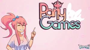 Party Games: Image Gallery (List View) | Know Your Meme