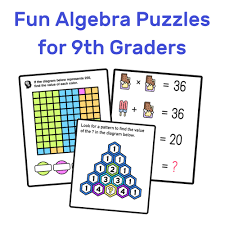 Download our free mathematics worksheets for 9th grade math. The Best Free 9th Grade Math Resources Complete List Mashup Math