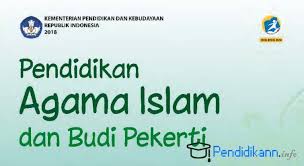 Maybe you would like to learn more about one of these? Buku Paket Agama Islam Sd Kelas 3 Revisi 2018 Berita Pendidikan