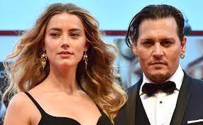Полное имя — джон кристофер депп ii (john cristopher depp ii). Johnny Depp Denies Claims He Hit Ex Wife Amber Heard