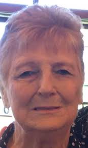 Mary Antley Obituary