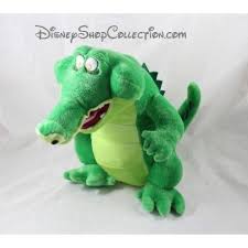 Epingle Sur Peter Pan Disney Peluche Jeux Et Jouets