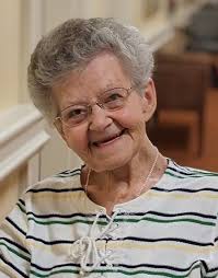 Louise Bowser Obituary