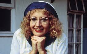 As a singer, she scored a uk no.2 hit with the song starting together in 1986. Su Pollard My Last Hi De Hi Royalty Cheque Was For 11 20