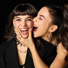 Who died in 'elite' season 4? Welcome Rebeca Mencia Elite