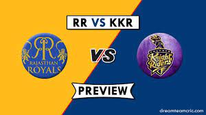 Skipper dinesh karthik will confront a major test when a battling kolkata knight riders bolt horns with a resurgent delhi daredevils, drove by twofold title winning. Rr Vs Kkr Dotball Team Prediction Kolkata Knight Riders Vs Rajasthan Royals Match Of Ipl 2019 Preview Dream Team Cricket