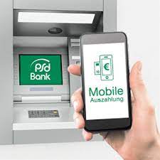 Der dienst wird im auftrag der servicegesellschaft der psd banken mbh betrieben. Mobile Auszahlung Psd Bank Rheinneckarsaar Eg