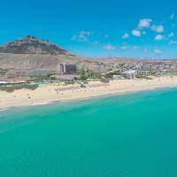 A porto santo line faz o transporte regular marítimo de passageiros e mercadorias entre a ilha da (a1) valor a pagar nas lojas da porto santo line, para passageiros inscritos no portal simplifica, do. Die 10 Besten Hotels In Porto Santo Portugal Ab 54