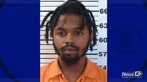 Marion County man faces murder, armed robbery charges after separate  incidents in 2022, 2020, police say