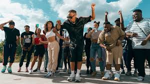 Oboy Cabeza Clip Officiel Youtube