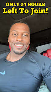 Comment below if you already signed up or if you’re one of my Detox OG’s  that detox every 3-4 months like clockwork!!!